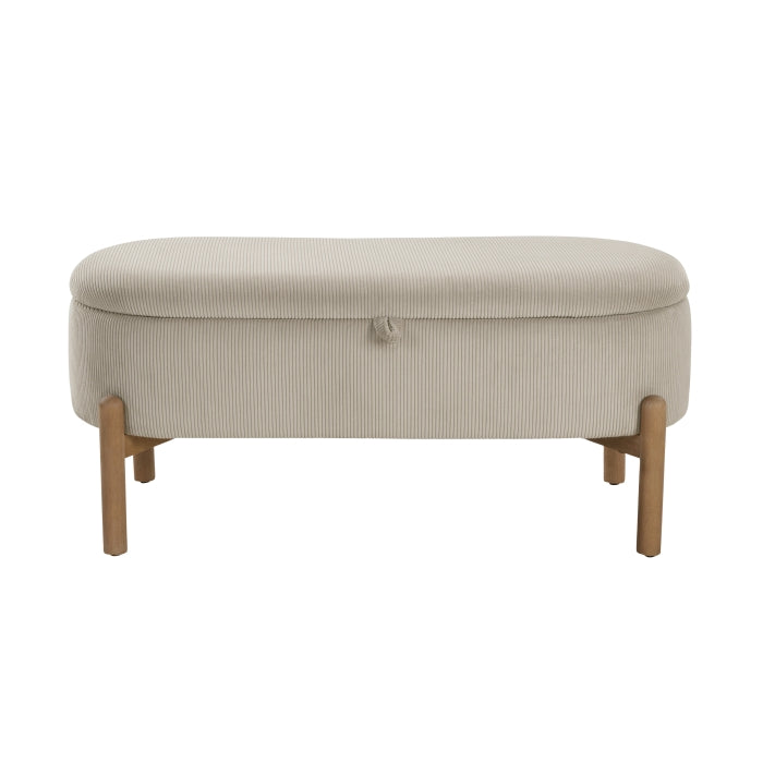4797TP Lift Top Storage Bench - 4797TP