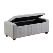 4798LG Storage Bench - 4798LG