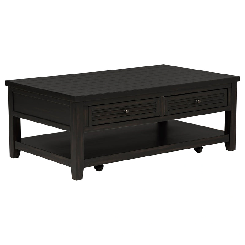 Concord Coffee Table Set
