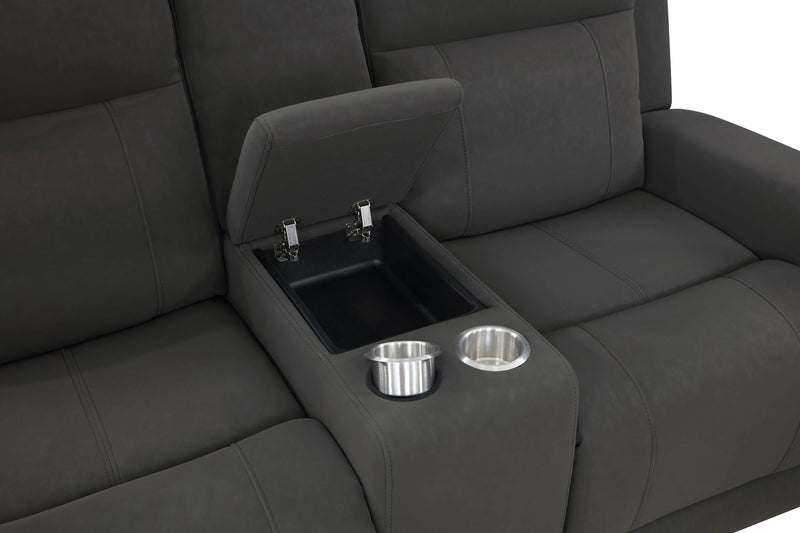 Brentwood Reclining Sofa Set