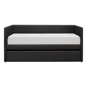 4949BK* (2) Daybed with Trundle - 4949BK*
