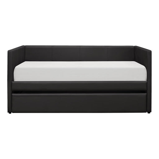 4949BK* (2) Daybed with Trundle - 4949BK*