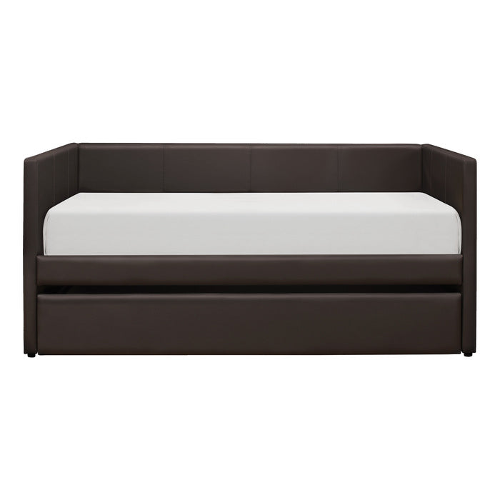 4949DBR* (2) Daybed with Trundle - 4949DBR*