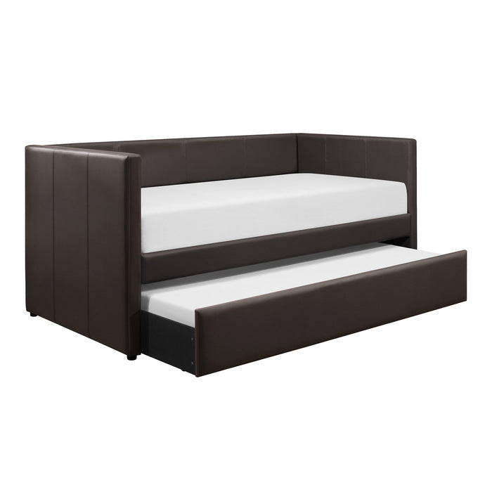 4949DBR* (2) Daybed with Trundle - 4949DBR*