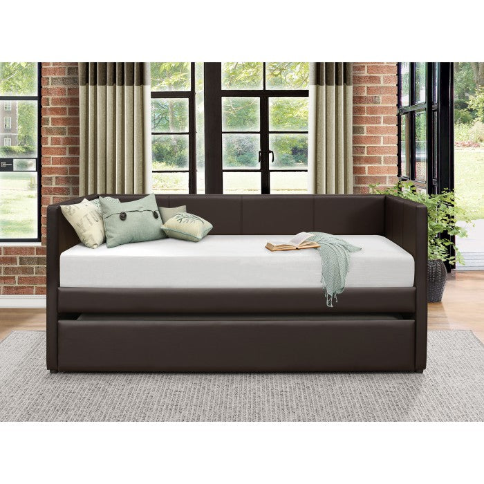 4949DBR* (2) Daybed with Trundle - 4949DBR*
