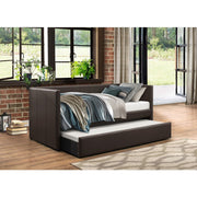 4949DBR* (2) Daybed with Trundle - 4949DBR*