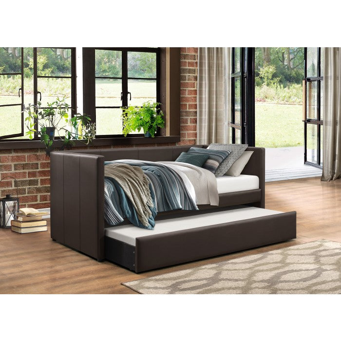4949DBR* (2) Daybed with Trundle - 4949DBR*