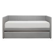 4949GY* (2) Daybed with Trundle - 4949GY*