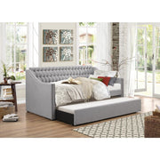 4966* (2) Daybed with Trundle - 4966*