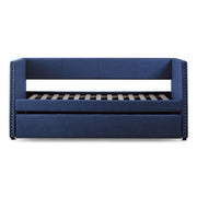 4969BU* (2) Daybed with Trundle - 4969BU*