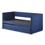 4969BU* (2) Daybed with Trundle - 4969BU*