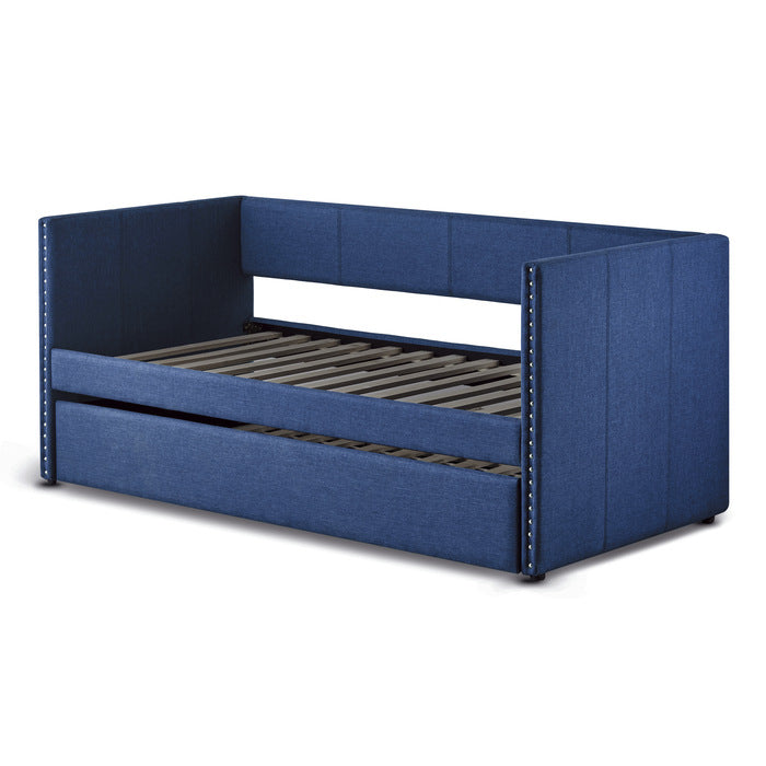 4969BU* (2) Daybed with Trundle - 4969BU*