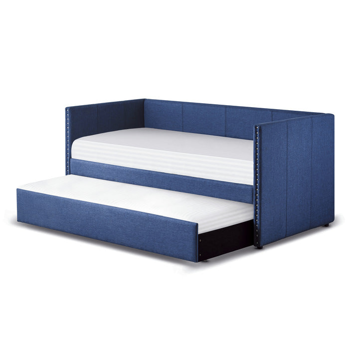 4969BU* (2) Daybed with Trundle - 4969BU*