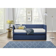 4969BU* (2) Daybed with Trundle - 4969BU*