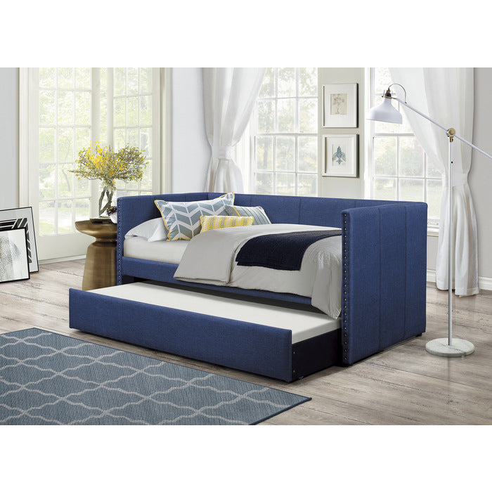 4969BU* (2) Daybed with Trundle - 4969BU*