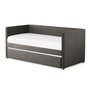 4969GY* (2) Daybed with Trundle - 4969GY*