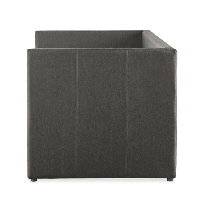 4969GY* (2) Daybed with Trundle - 4969GY*