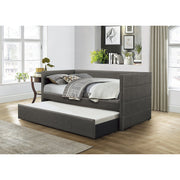 4975* (2) Daybed with Trundle - 4975*