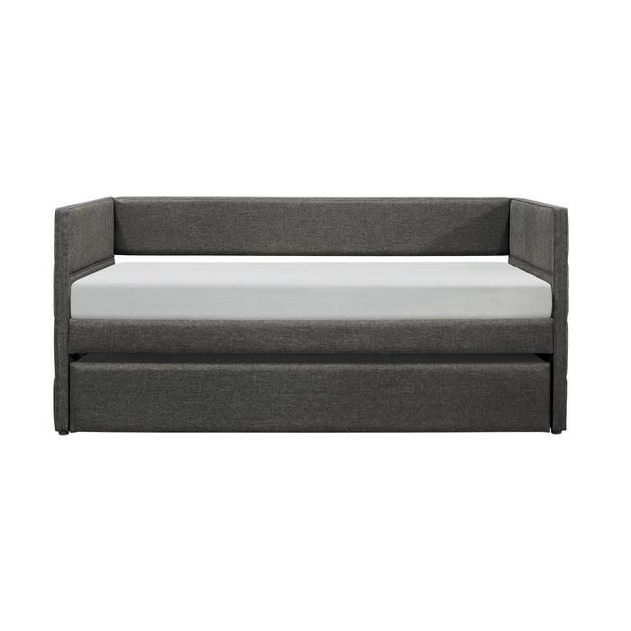 Vining Daybed With Trundle 4975 | Homelegance