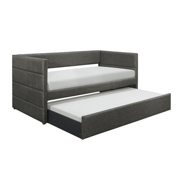 Vining Daybed With Trundle 4975 | Homelegance