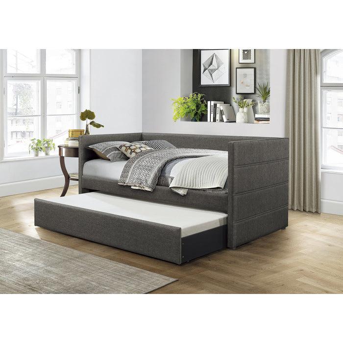 Vining Daybed With Trundle 4975 | Homelegance