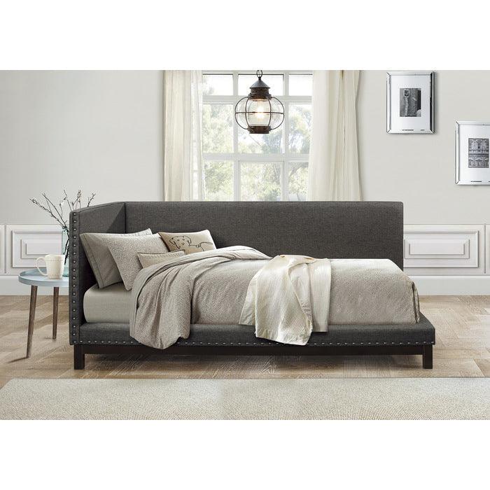 Portage Daybed 4977Gy | Homelegance