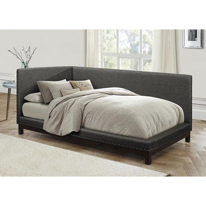 Portage Daybed 4977Gy | Homelegance