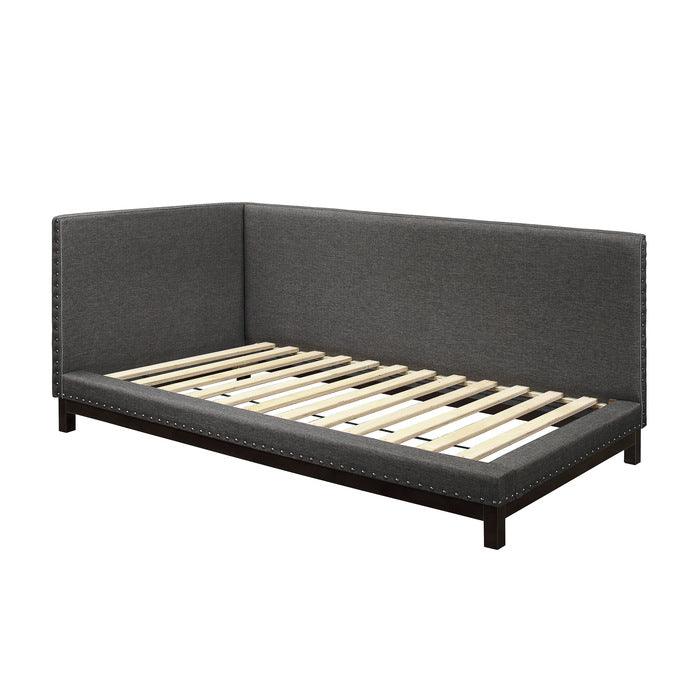Portage Daybed 4977Gy | Homelegance