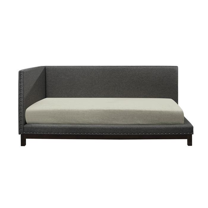 Portage Daybed 4977Gy | Homelegance