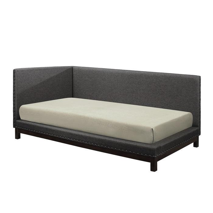 Portage Daybed 4977Gy | Homelegance