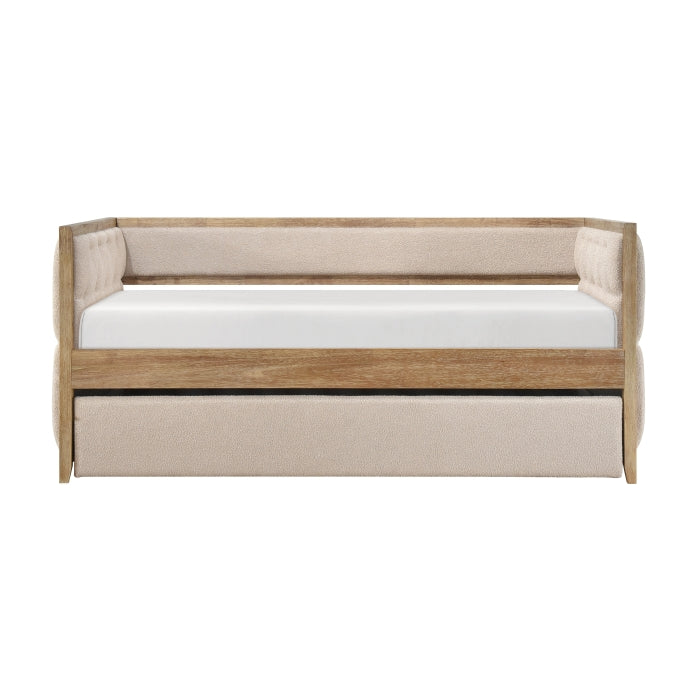4978* (2) Daybed with Trundle - 4978*