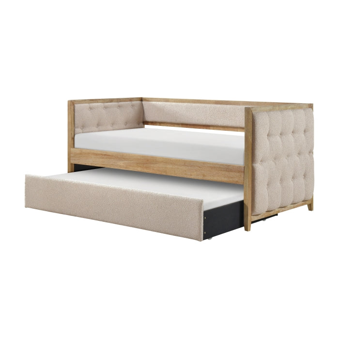 4978* (2) Daybed with Trundle - 4978*