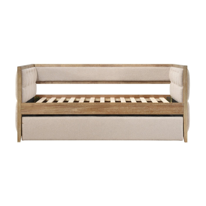 4978* (2) Daybed with Trundle - 4978*