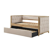4978* (2) Daybed with Trundle - 4978*