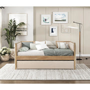 4978* (2) Daybed with Trundle - 4978*