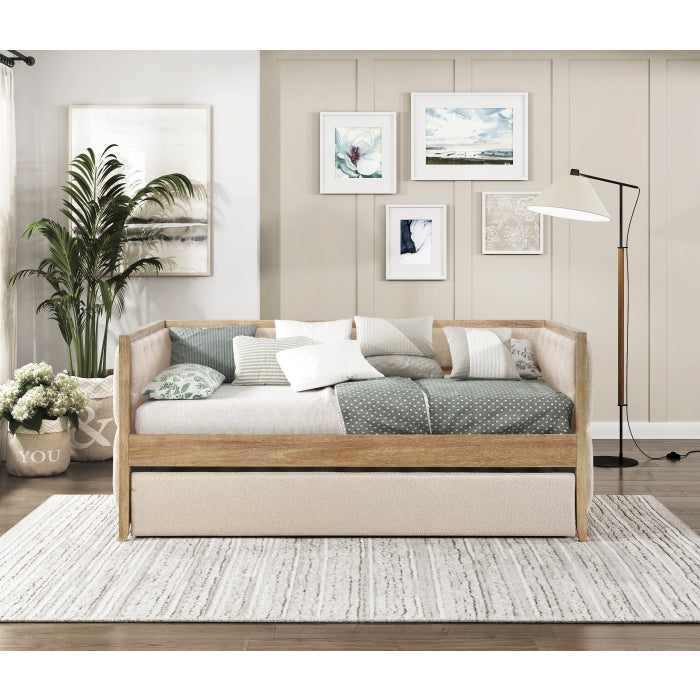 4978* (2) Daybed with Trundle - 4978*