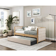 4978* (2) Daybed with Trundle - 4978*