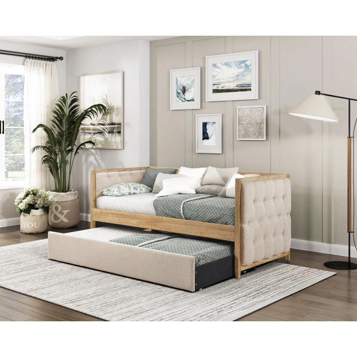 4978* (2) Daybed with Trundle - 4978*