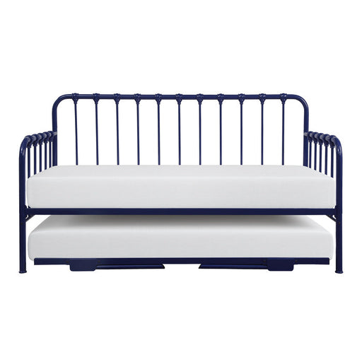 4983BU-NT Daybed with Lift-up Trundle - 4983BU-NT