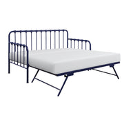 4983BU-NT Daybed with Lift-up Trundle - 4983BU-NT