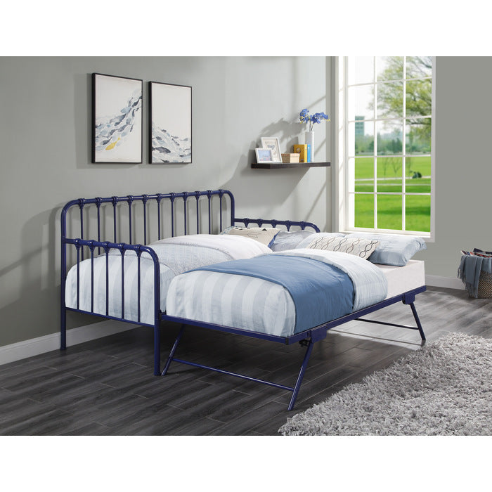4983BU-NT Daybed with Lift-up Trundle - 4983BU-NT