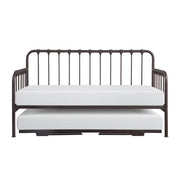 4983DZ-NT Daybed with Lift-up Trundle - 4983DZ-NT