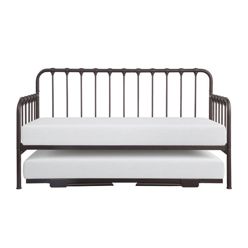 4983DZ-NT Daybed with Lift-up Trundle - 4983DZ-NT