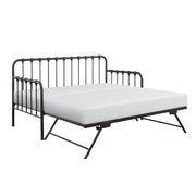 4983DZ-NT Daybed with Lift-up Trundle - 4983DZ-NT
