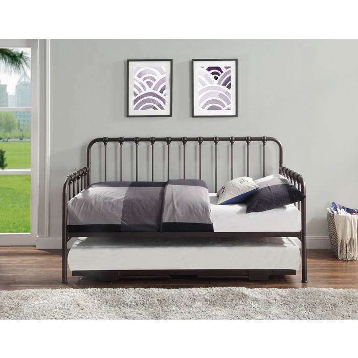 4983DZ-NT Daybed with Lift-up Trundle - 4983DZ-NT