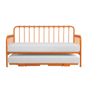 4983RN-NT Daybed with Lift-up Trundle - 4983RN-NT