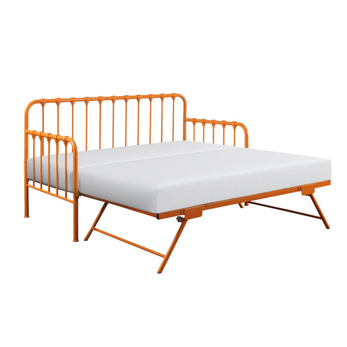 4983RN-NT Daybed with Lift-up Trundle - 4983RN-NT