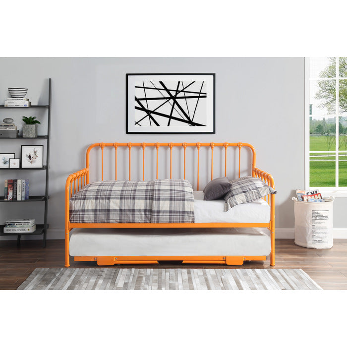 4983RN-NT Daybed with Lift-up Trundle - 4983RN-NT