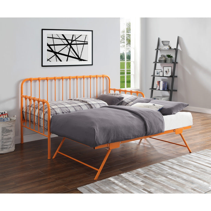 4983RN-NT Daybed with Lift-up Trundle - 4983RN-NT