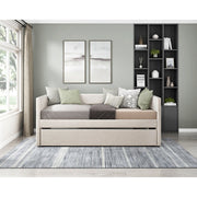 4987BE Daybed with Trundle - 4987BE